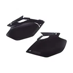 Acerbis 2043550001 Side Panel Set Black Fits Yamaha YZ250F 03-05. Fixed Price $59.20.