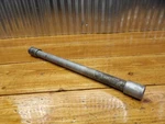 02-09 Honda Interceptor VFR800 Swingarm Pivot Bolt 52101-MCW-D00. Fixed Price $15.76.