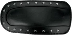 Mustang Black Studded Fender Protector Bib Yamaha V Star 1100 00-11. Fixed Price $71.42.