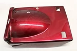 Rear Fender B(candy Wine) 80105-ME9-000ZB 1983 Honda VT750C Shadow. Fixed Price $50.00.