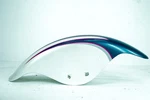 1983 Harley Sportster 1000 Xlx Oem Front Wheel Fender Shell Panel 59031-83 1347. Fixed Price $170.77.