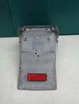 Honda CBR1000F Rear Mudguard H154. Fixed Price $38.53.
