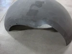 Big Dog Motorcycles Rigid 300 Steel Rear Fender 2005-06 Ridgeback 05-07 Pitbull. Fixed Price $299.99.