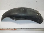 Suzuki 81 82 Rear Forward Fender 63112-47400 Jh. Fixed Price $14.95.