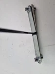 Rear Fender Strap Mount Pair Harley Davidson M8 Softail Standard Street Bob S.... Fixed Price $18.10.