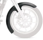 Klock Werks Wrapper Hugger Series Front Fender W/ Mounting Blocks 18-19 Softail. Fixed Price $368.94.