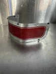 Harley Davidson Heritage Softail Front Fender Guard Trim Skirt Tip 59210-86. Fixed Price $39.85.