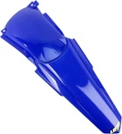 Ufo Rear Fender Restyled Reflex Blue YA04836-089. Fixed Price $25.60.