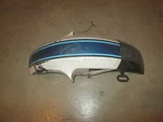 Suzuki 1983 1986 GS550ES / Esd Esg Front Fender 53111-43400-13L Needs Tlc. Fixed Price $25.95.