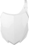 Polisport 8659200002 Number Plate - White Kx 250F/450F. Fixed Price $40.74.