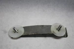 59174-99 Rear Fender Stud Plate 2010 Harley Davidson Softail. Fixed Price $15.00.