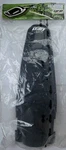 New Black Ufo Honda CRF250R Rear Mudguard 2008-2009 Models HO04630-001. Fixed Price $30.99.