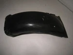 1982 Yamaha Seca XJ650 Rj Rear Inner Mud Guard Fender. Fixed Price $6.47.