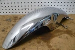Honda 1984 VT500C Shadow Front Fender Oem 61100-MF5-000. Fixed Price $39.99.