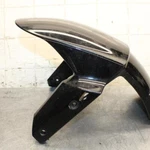 2009 Kawasaki Ninja ZX6R ZX600R Front Fender Cowl Fairing 5004-0118-17K BB548. Fixed Price $54.98.