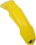 Ufo Restyled Front Fender Yellow SU03967K-102. Fixed Price $31.39.