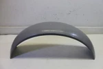 Nos 1970'S Victor Plastics Gray Rear Fender Mud Guard Moto Cross Penton Ktm. Fixed Price $49.95.