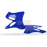 Polisport Radiator Shroud Set - Blue 8426000003. Fixed Price $35.18.
