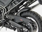 Triumph Tiger 800 & Xc 11-2014 Matt Blackrear Hugger By Powerbronze. Fixed Price $162.88.