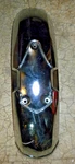 Kawasaki ZN1100 Ltd Front Fender 35001-1104 Shaft Drive. Fixed Price $59.00.