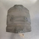 2006 Yamaha Road Star Warrior XV1700 Rear Back Fender Stay. Fixed Price $55.00.