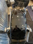 Harley-davidson Fatboy Rear Fender 2018-2024. Fixed Price $995.00.