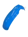 New 1982 1983 1984 1985 Yamaha It 175 200 250 465 490 Front Fender Mud Guard. Fixed Price $59.95.