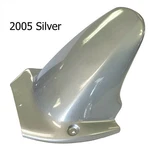 (light Silver 2005) 03-06 Honda Cbr 600RR Hotbodies Rear Fender / Tire Hugger. Fixed Price $169.95.