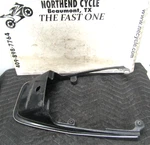 82 Suzuki GS650 Rear Fender Tail Fairing Cowl Oem 45511-34200 RF53. Fixed Price $59.98.