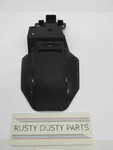Indian Genuine Oem Rear Debris Shield Mid Gaurd 5455000 Euc. Fixed Price $44.99.