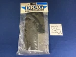 New Package Drag Specialties Fender Skin, 18 Softail, 1405-0279*. Fixed Price $36.99.