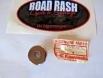 Kawasaki Nos Oem Z1 Kz S1 S2 Ke G5 Kh F11 Collar # 92027-147 OM8. Fixed Price $17.00.