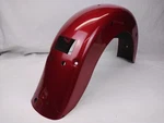 Harley Davidson Genuine Touring Electra Glide Rear Fender 59579-96. Fixed Price $167.07.