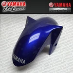 New 2015 2018 Yamaha YZF-R3 Oem Front Fender Blue 1WD-XF151-30-P1. Fixed Price $69.95.