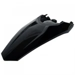 Polisport Rear Fender Black 8595400006. Fixed Price $34.15.