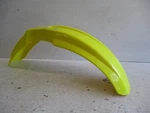 Suzuki Drz 400 Front Fender Yellow 53111-27C22-YU1 2002-2024. Fixed Price $45.00.