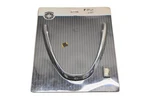 New Oem Yamaha STR-3D826-92-00 Rear Chrome Fender Tip Kit Nos. Fixed Price $128.98.