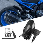 Rear Fender Hugger Mudguard For Suzuki GSX-8S 2023+ GSX-8R GSX-8TT 800. Fixed Price $79.00.
