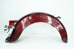 08 Harley Touring Flh Electra Glide Oem Rear Wheel Fender Turn Signal Indicators. Fixed Price $245.00.