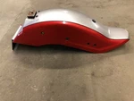 Suzuki Marauder 97 98 99 01 02 03 Oem Rear Back Fender Red. Fixed Price $85.49.