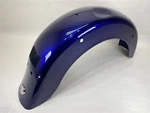 Harley-davidson 2007 Flhrs Road King Rear Fender Deep Cobalt Pearl 59378-06BXT. Fixed Price $149.00.