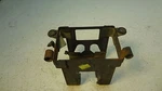 1985 Suzuki S278-1. Battery Box Tray. Fixed Price $35.24.