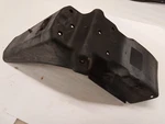 Suzuki GS550ED Rear Fender With Reinforcement Fits 1983-1986. Fixed Price $43.20.