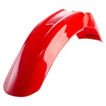 Acerbis Front Fender - 00+ Red 2040480229. Fixed Price $25.74.