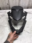 21 Honda X Front Headlight Fender Fairing Cover Cowl. Fixed Price $92.99.