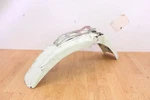 1991 Ktm 300 Exc Front Fender W/ Brace. Fixed Price $24.00.