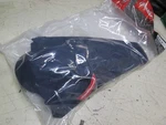 Polisport Rear Fender TC125 FC250 FC350 FC450 2016-18 / Blue. Fixed Price $29.95.