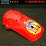 Genuine Oem 1981 Honda XL500S XL250S Rear Fender Mud Splash Guard 80100-428-000Z. Fixed Price $57.00.