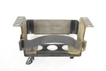 Suzuki GSXR600 GSXR1100 Battery Box Tray Holder Bin Tub Bracket. Fixed Price $17.00.