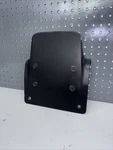 02 Bmw K1200LT License Plate Tag Mount Bracket Holder 46622309703. Fixed Price $10.99.